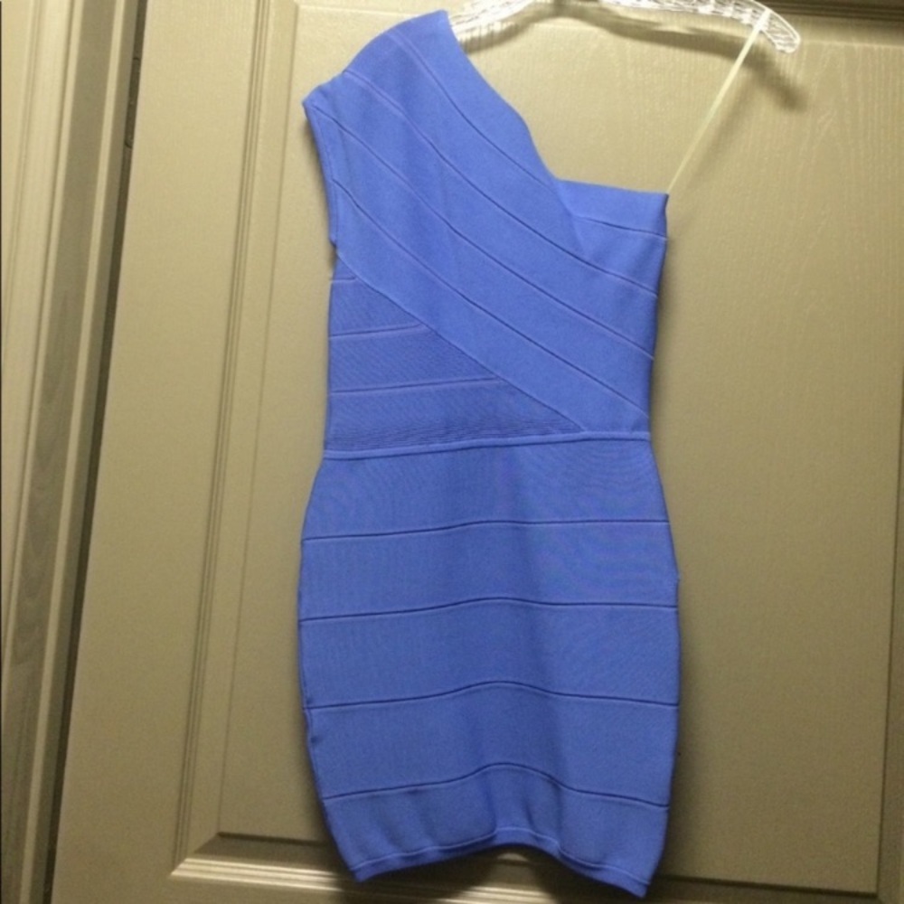 NWT Marciano Bandage Dress